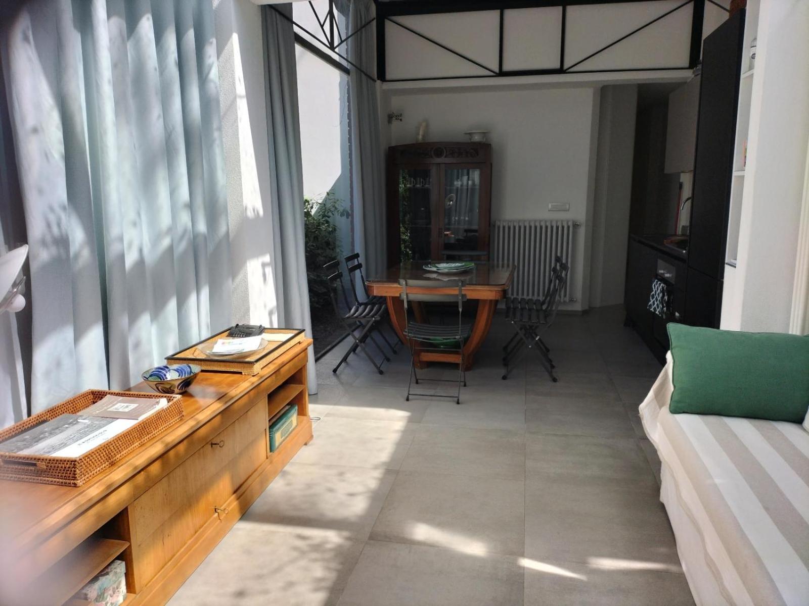 Appartement Il Nido - By The Sea - Ac à Monterosso al Mare Extérieur photo