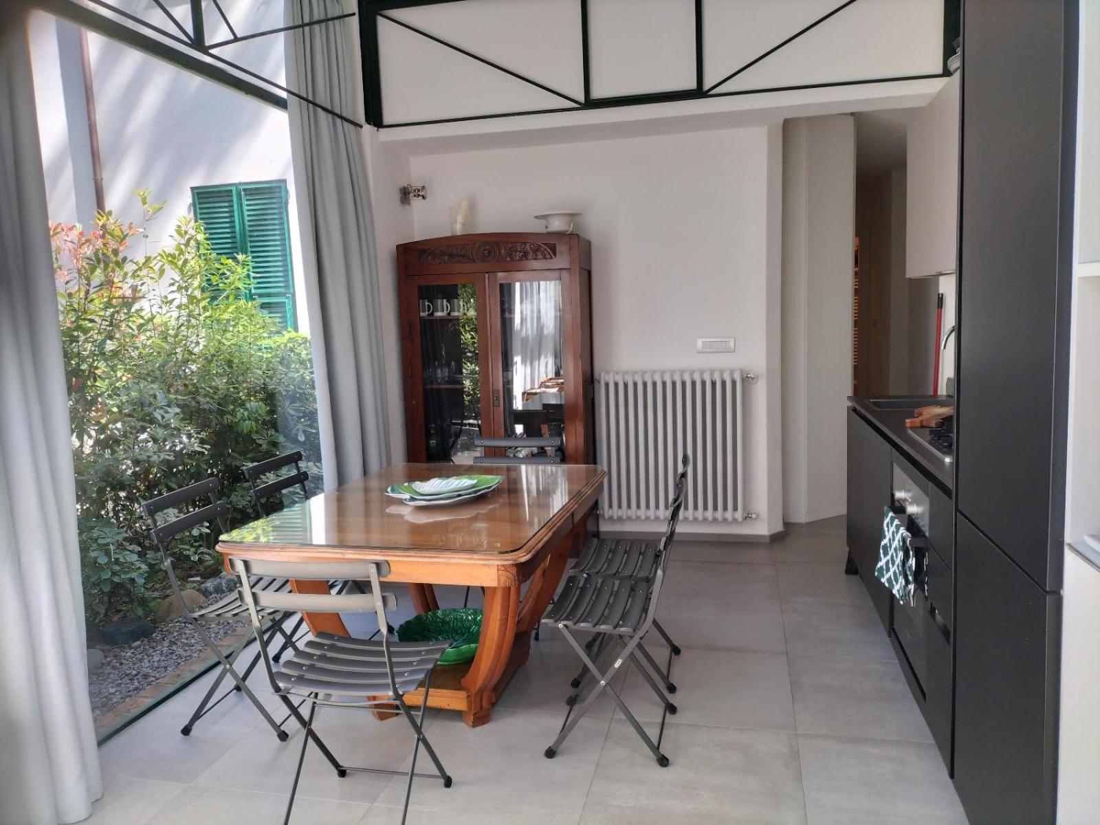 Appartement Il Nido - By The Sea - Ac à Monterosso al Mare Extérieur photo