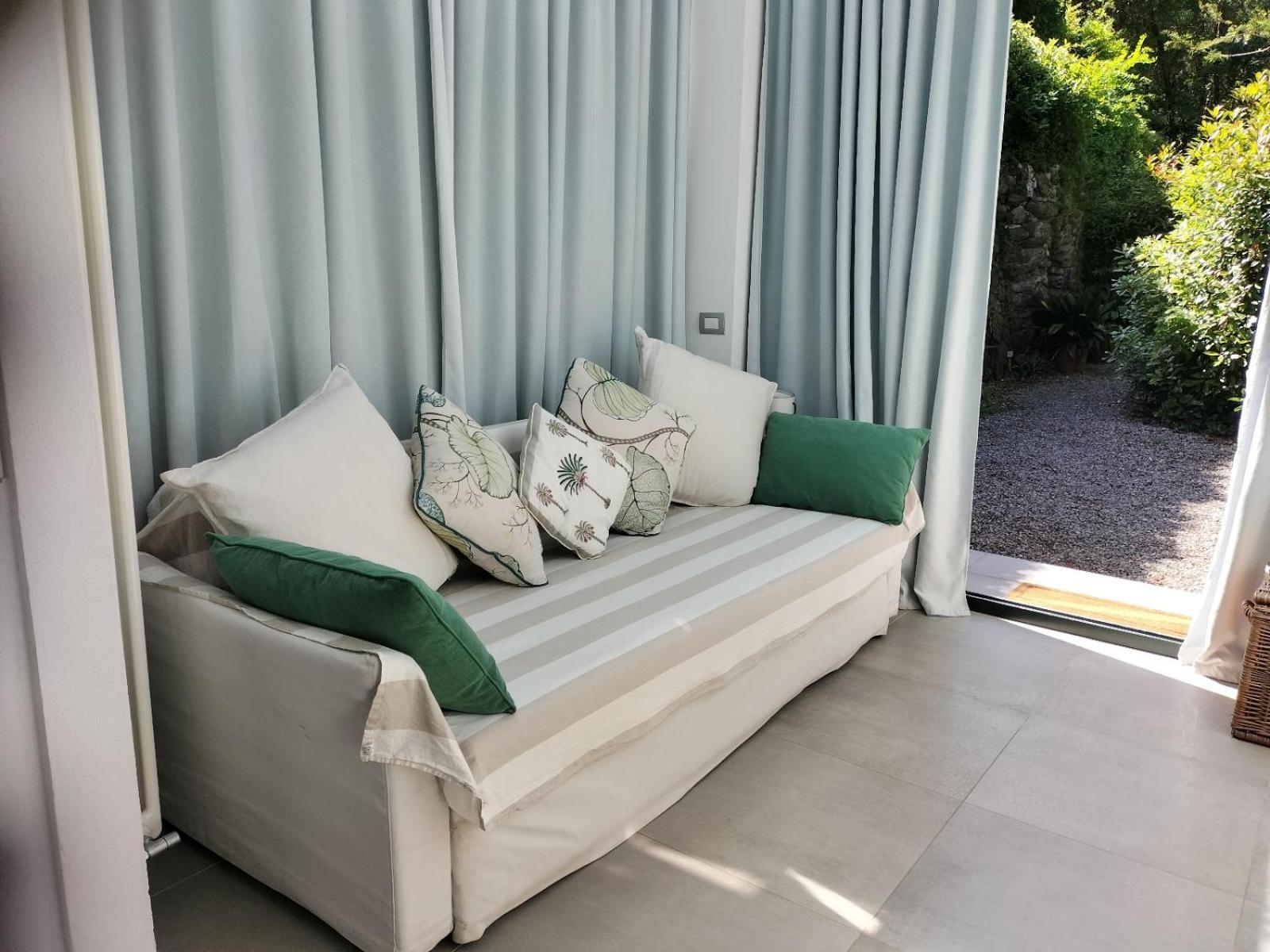 Appartement Il Nido - By The Sea - Ac à Monterosso al Mare Extérieur photo