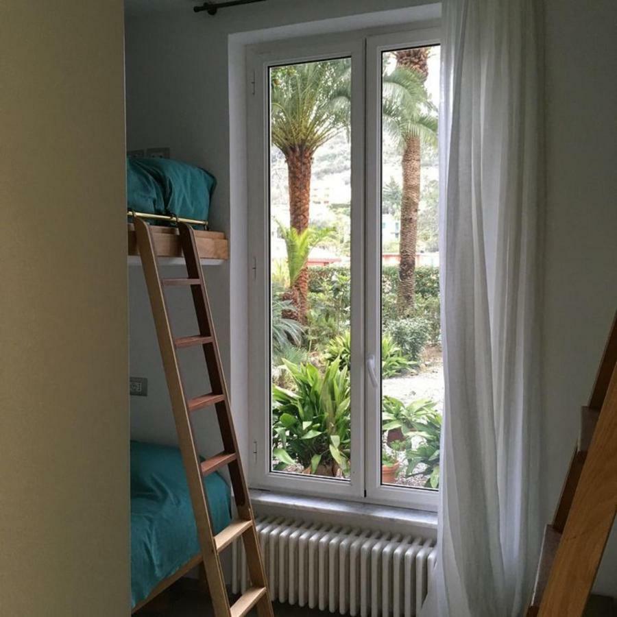 Appartement Il Nido - By The Sea - Ac à Monterosso al Mare Extérieur photo