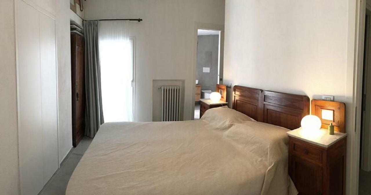 Appartement Il Nido - By The Sea - Ac à Monterosso al Mare Extérieur photo