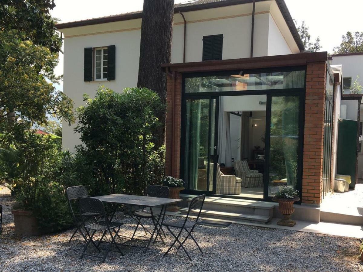 Appartement Il Nido - By The Sea - Ac à Monterosso al Mare Extérieur photo