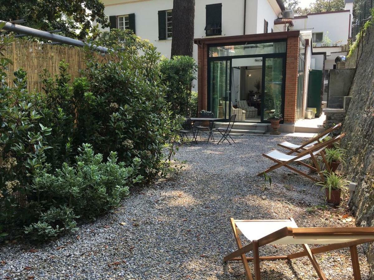 Appartement Il Nido - By The Sea - Ac à Monterosso al Mare Extérieur photo